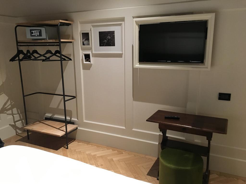 Hotel 5 Colonne Мирано Экстерьер фото