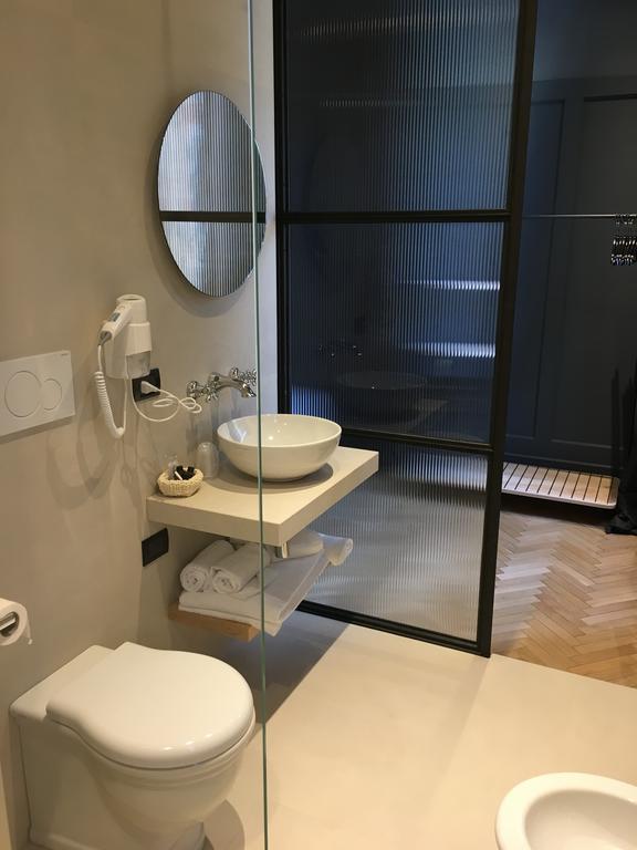 Hotel 5 Colonne Мирано Экстерьер фото