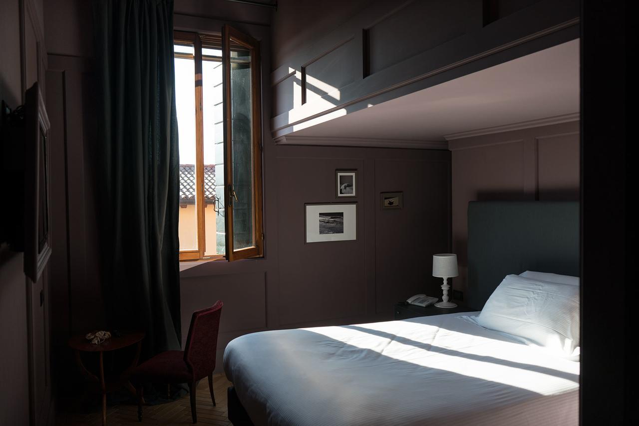 Hotel 5 Colonne Мирано Экстерьер фото